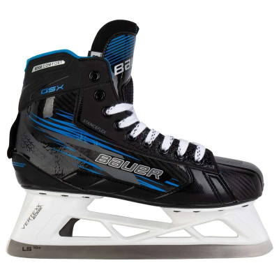 Коньки вратаря BAUER S24 GSX SR Коньки вратаря BAUER S24 GSX SR