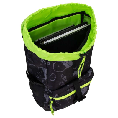 Рюкзак BAUER BANTAM BACKPACK-4