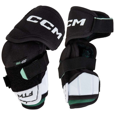 Налокотники CCM JETSPEED FTW JR