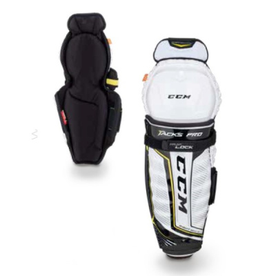 Наколенники CCM TACKS V.2 PRO SR