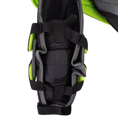 Наплечник вратаря BAUER S24 PRODIGY YTH-5