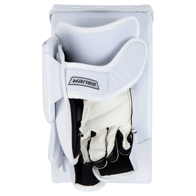 Блин с ловушкой BAUER GX SR-4