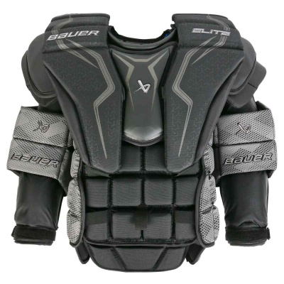 Наплечник вратаря BAUER S23 ELITE INT