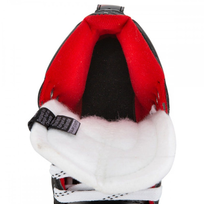 Коньки вратаря BAUER VAPOR X2.7 YTH-8