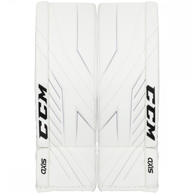 Щитки вратаря CCM AXIS SR