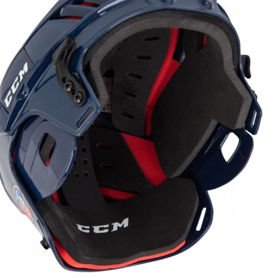 Шлем CCM 50 COMBO-6