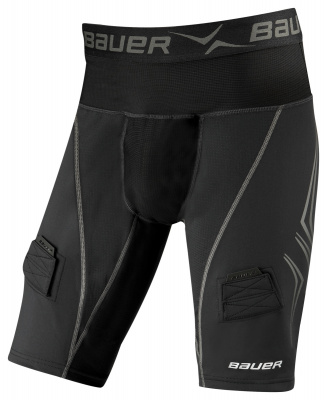 1042840 Premium LockJock Short