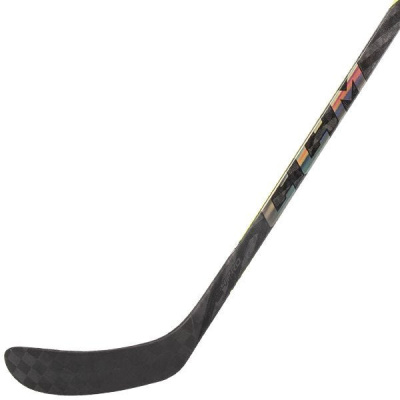 Клюшка CCM SUPER TACKS AS4 PRO GRIP JR-1