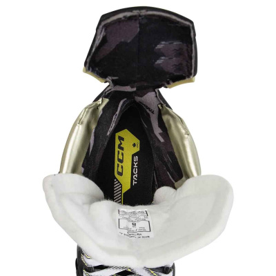 Коньки CCM TACKS AS 580 SR-8