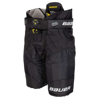 Трусы BAUER SUPREME MACH INT