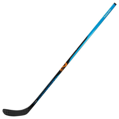 Клюшка BAUER NEXUS E4 GRIP JR