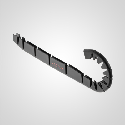 Накладка защитная на крюк клюшки MAD GUY-1