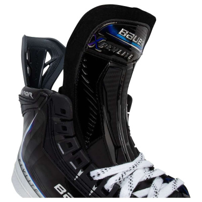 Коньки BAUER VAPOR FLYLITE JR-9