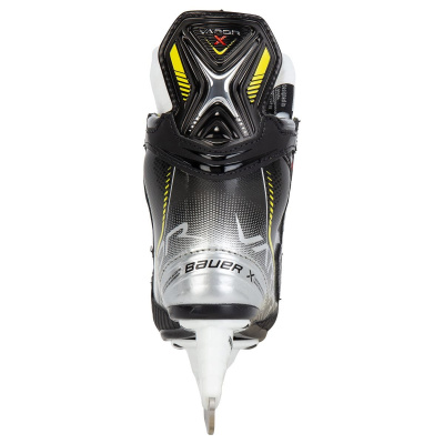 Коньки BAUER VAPOR 3X YTH-4