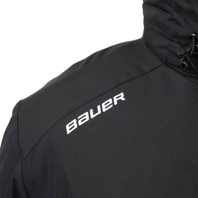 Костюм утепленный BAUER S24 TEAM HEAVYWEIGHT SR Цвет: BLK; Размер: L