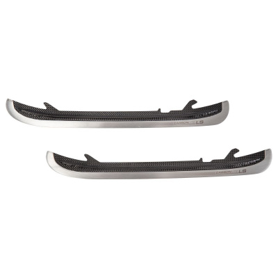 Лезвие BAUER TUUK LS CARBONLITE (пара)
