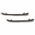 Лезвие BAUER TUUK LS CARBONLITE (пара)