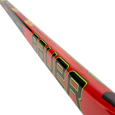 Клюшка BAUER VAPOR GRIP YTH-4 Клюшка BAUER VAPOR GRIP YTH-4