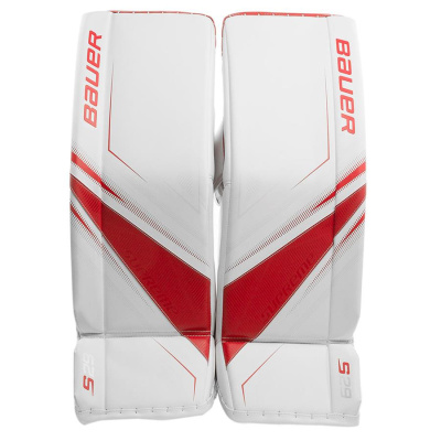 bauer-goalie-leg-pads-supreme-S29-sr-inset-10red