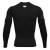 Нательное белье (майка с длинным рукавом) UNDER ARMOUR HG COMPRESSION LS SR-4