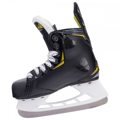 Коньки BAUER SUPREME 2S YTH-6