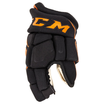 Перчатки CCM JETSPEED FT485 JR-1