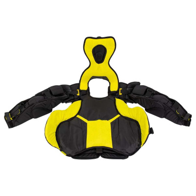 Наплечник вратаря BAUER SUPREME SHADOW SR-8