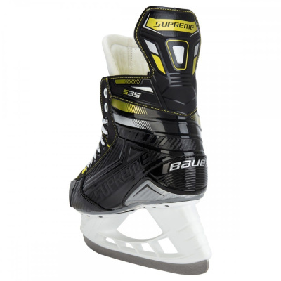 Коньки BAUER SUPREME S35 SR-5