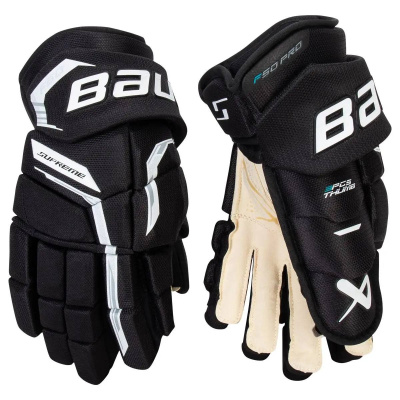 Перчатки BAUER SUPREME S26 F50 PRO SR