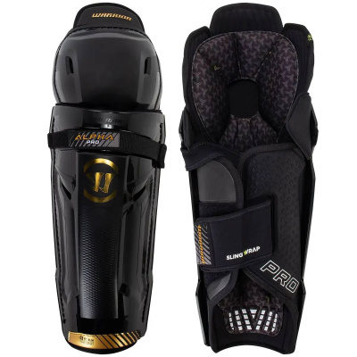 Защита WARRIOR S26 ALPHA PRO SR размер L/15"