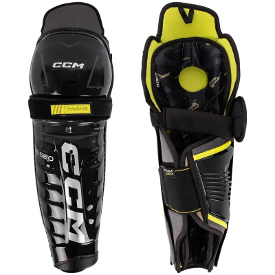 Наколенники CCM TACKS AS 580 SR Наколенники CCM TACKS AS 580 SR