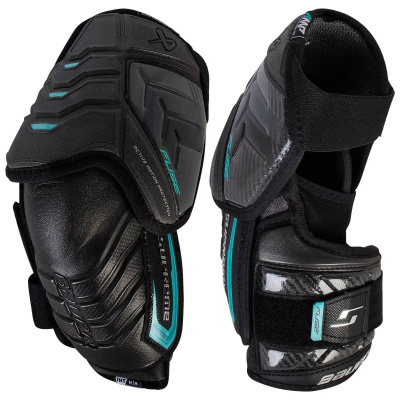 Налокотники BAUER SUPREME FUSE INT