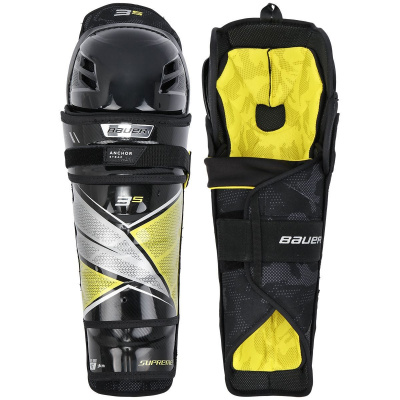 Наколенники BAUER SUPREME 3S INT Наколенники BAUER SUPREME 3S INT