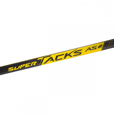 Клюшка CCM SUPER TACKS AS2 PRO GRIP JR-6