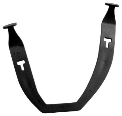 Запчасти BAUER для шлема Ear Loop (уши пластиковые) RE-AKT