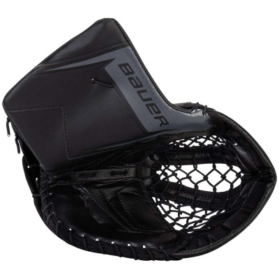 Блин с ловушкой BAUER SV-PRO JR-6