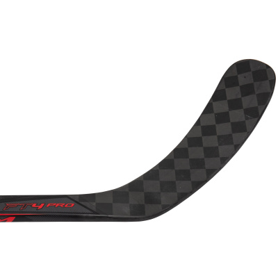 Клюшка CCM JETSPEED FT4 PRO GRIP SR-5