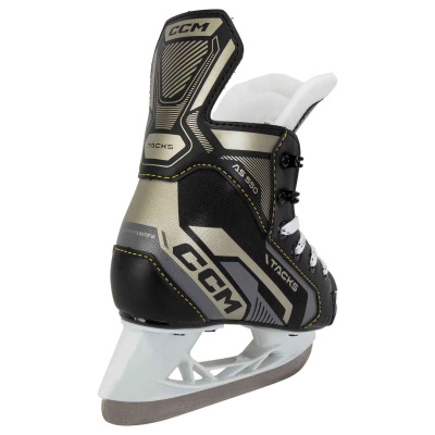 Коньки CCM TACKS AS 550 YTH-3