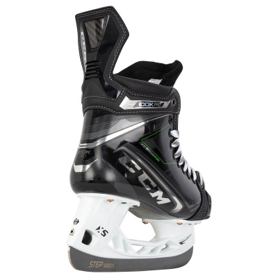 Коньки CCM RIBCOR 100K PRO SR-3