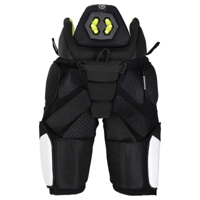 Трусы WARRIOR ALPHA GIRDLE SR-1