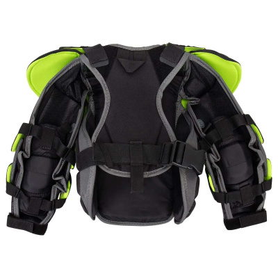 Наплечник вратаря BAUER S24 PRODIGY YTH-1