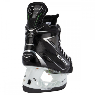 Коньки CCM RIBCOR 80K SR-3