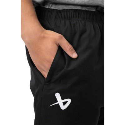 Костюм утепленный BAUER S24 TEAM HEAVYWEIGHT SR Цвет: BLK; Размер: XL