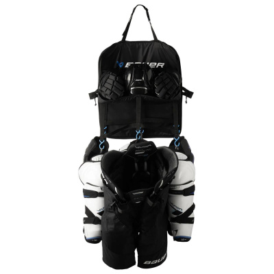 Вешалка для формы BAUER HANGING GEAR RACK