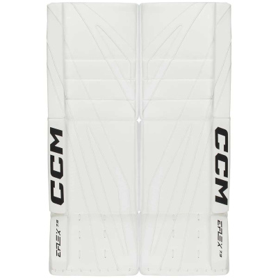 Щитки вратаря CCM EXTREME FLEX 7.9 SR