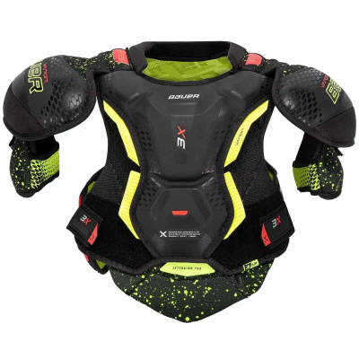 Наплечник BAUER VAPOR 3X JR