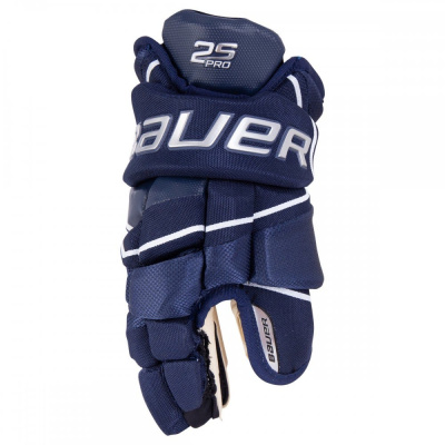 Перчатки BAUER SUPREME 2S PRO JR-1