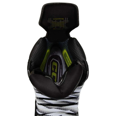 Коньки CCM TACKS XF PRO SR-8