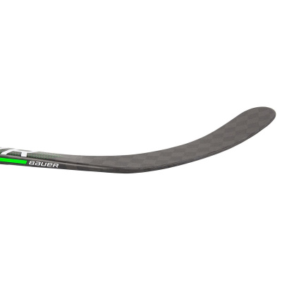 Клюшка BAUER SUPREME ULTRASONIC GRIPTAC JR-5