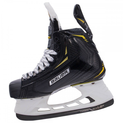 Коньки BAUER SUPREME 2S PRO JR-6